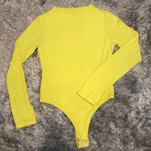 Naked wardrobe nw bodysuit